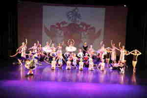 Genee to return to Australia in 2016!